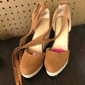 Espadrilles